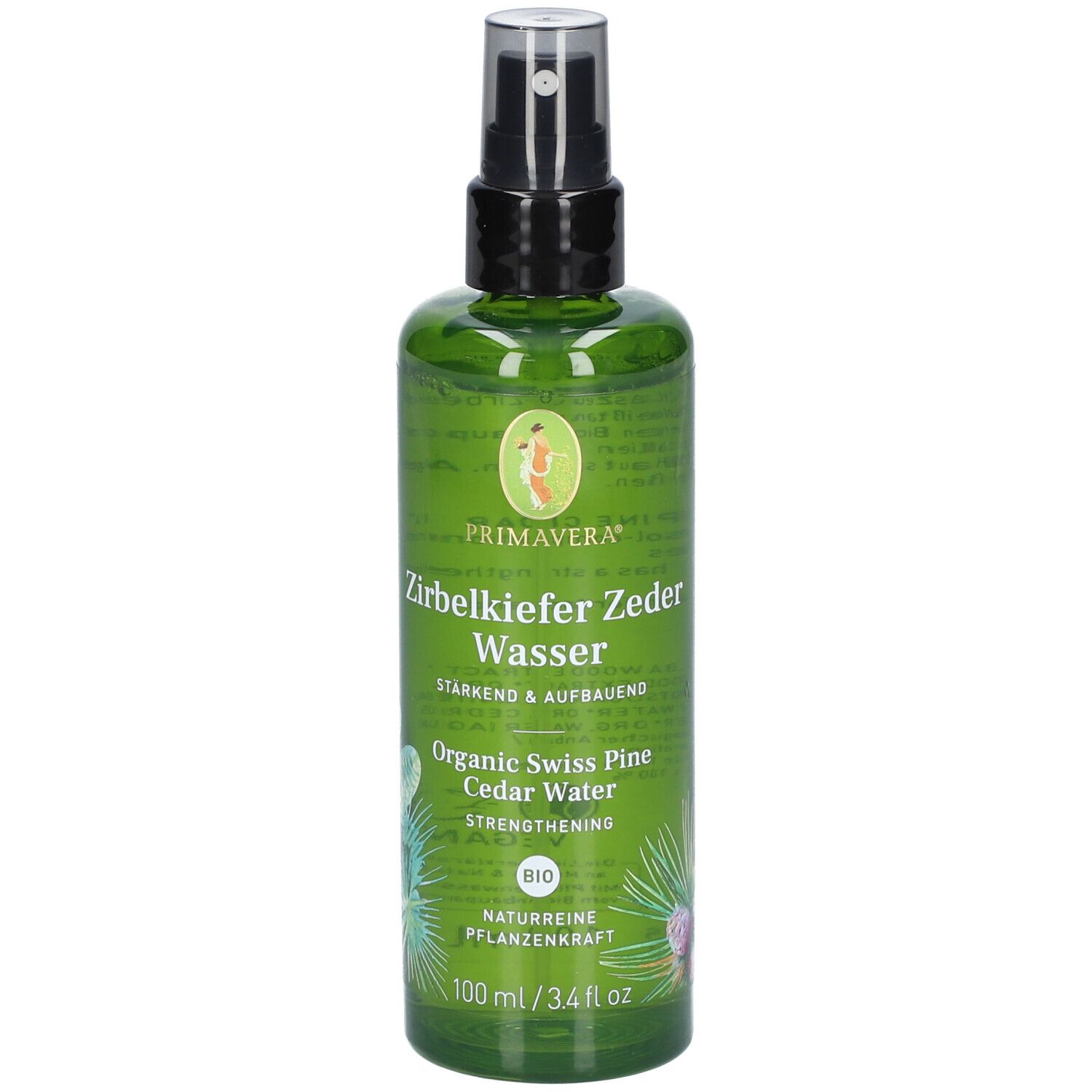 PRIMAVERA® Zirbelkiefer Zeder Wasser