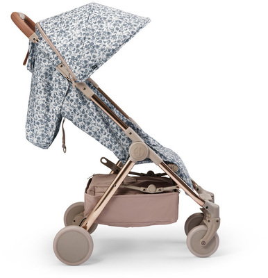 Elodie MONDO Trille, Garden Leo Toile