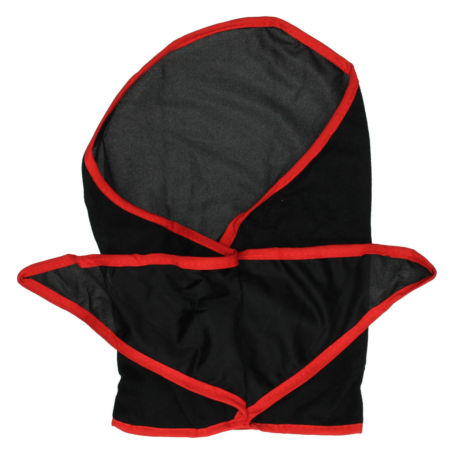 Piraat Bandana met Ooglap