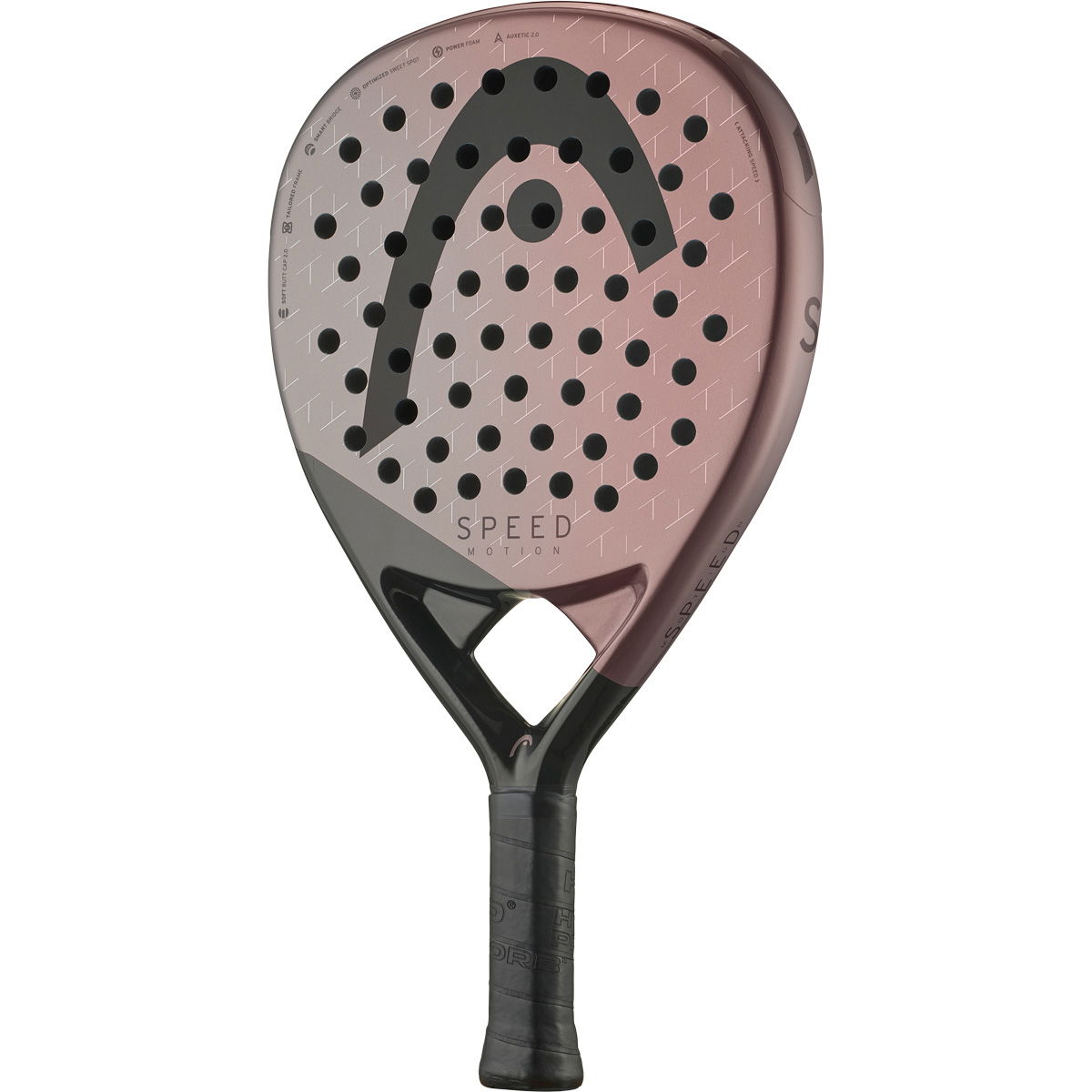 HEAD Speed Motion 2025 Padel Bat
