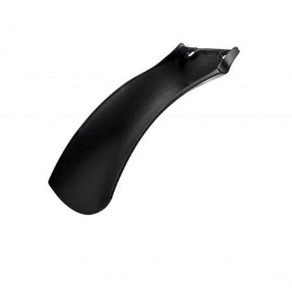 Bavette amortisseur Acerbis NOIR