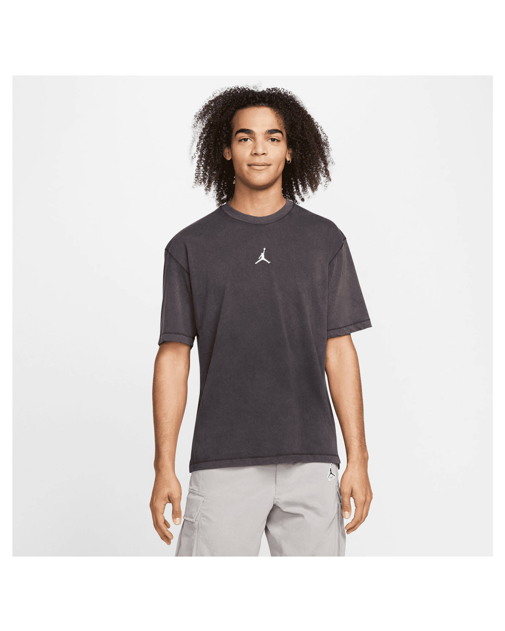Jordan| Herren Basketballshirt JORDAN SPORT DRI-FIT