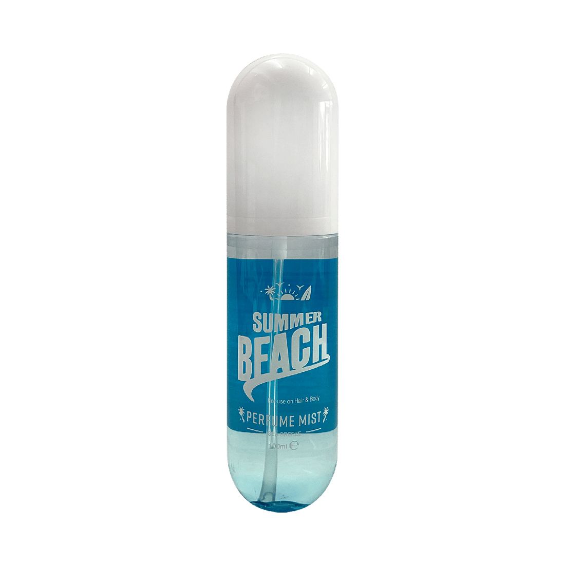 Body mist