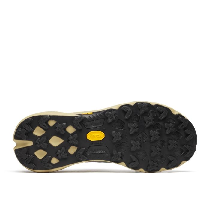 Merrell Dame Trailsko Agility Peak 5 Hvid