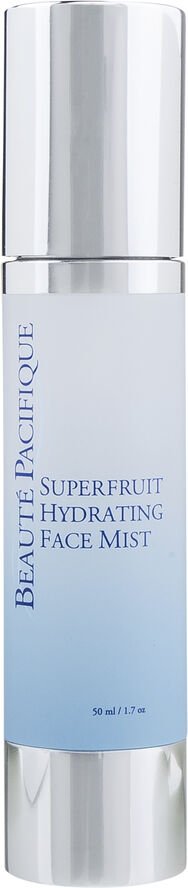 Beauté Pacifique SuperFruit Hydrating Face Mist 50 ml.