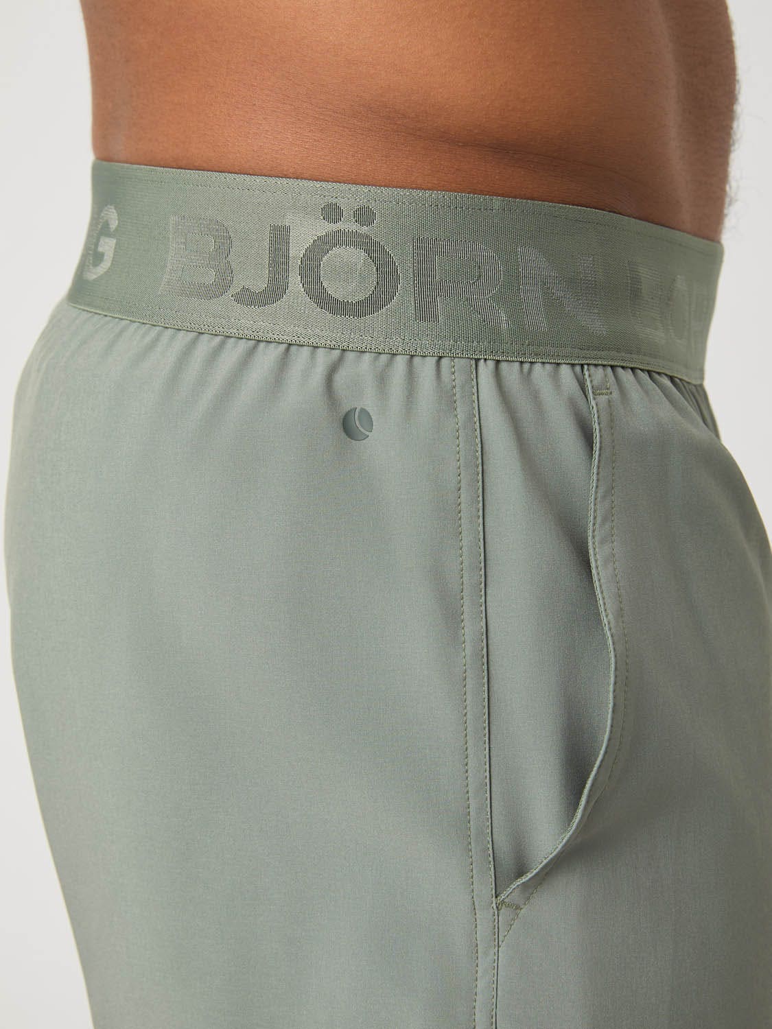 Björn Borg  Borg Short Shorts Heren