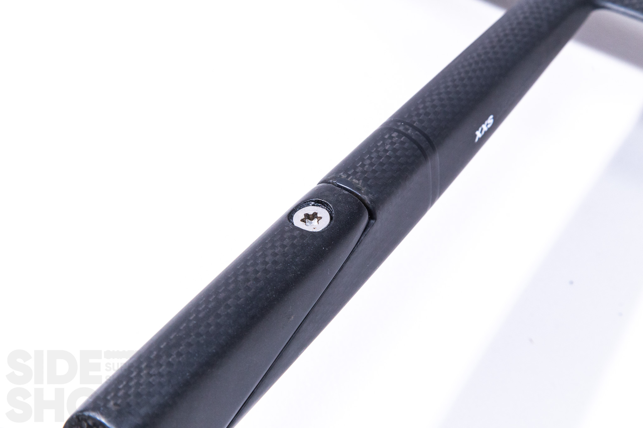 F.one Plane phantom Carbon 940 #45