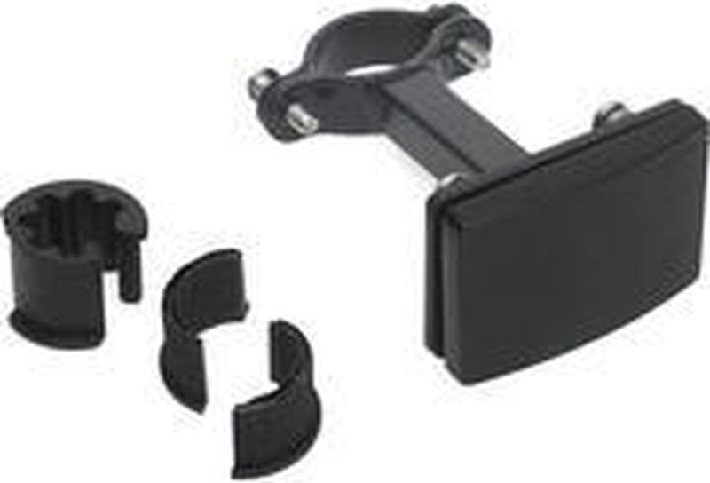 New Looxs Smartlock Afneembare Bevestiging Fietsmand - Zwart