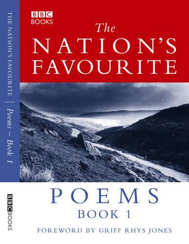 The Nation's Favourite: Poems (Paperback)