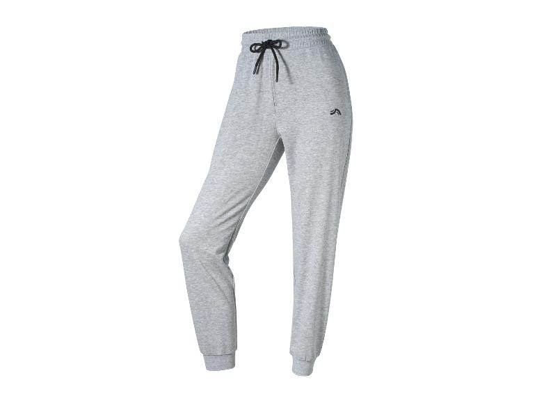 Dames joggingbroek