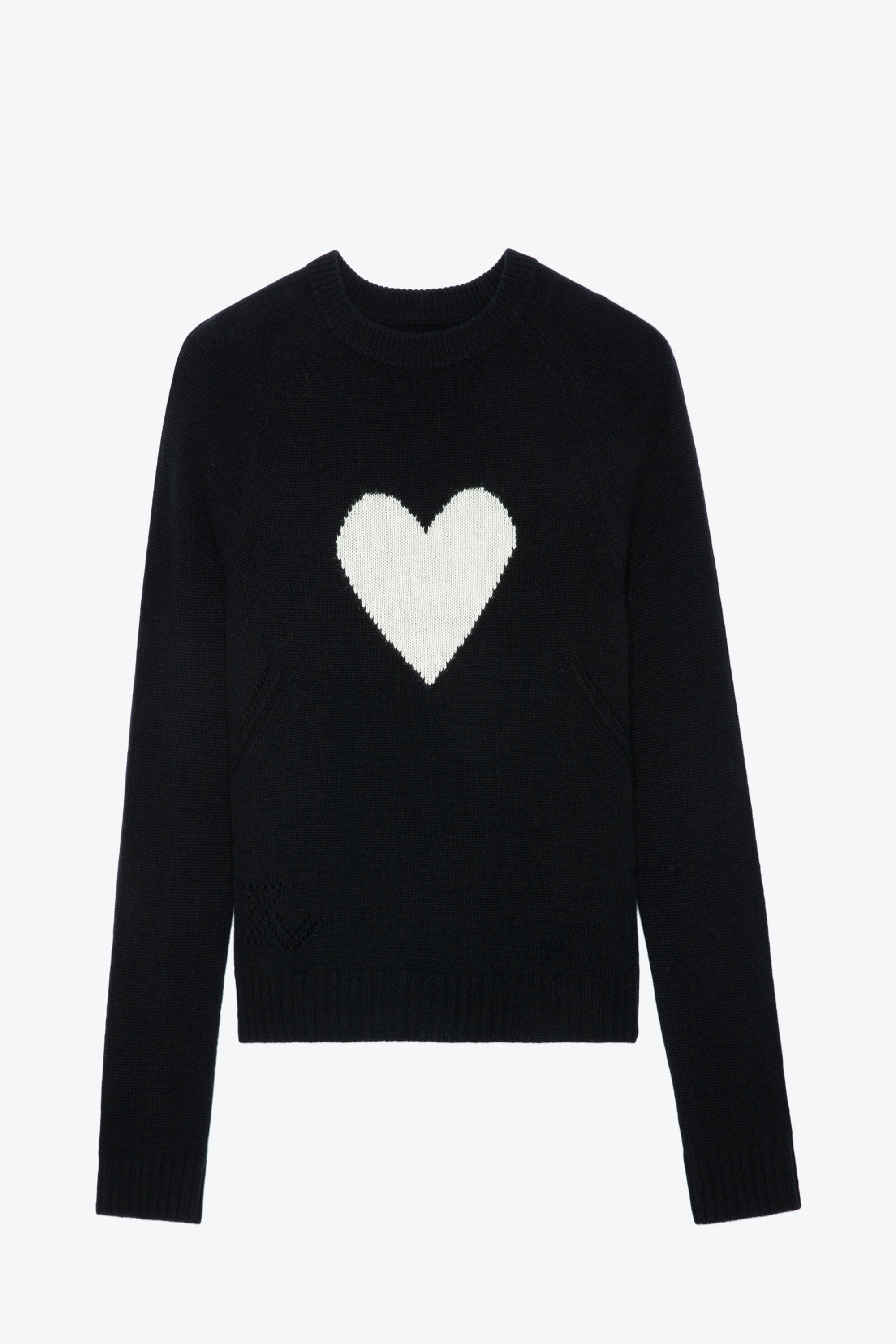 Pull Lili Cachemire