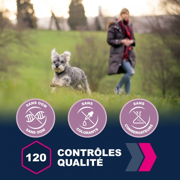 Eukanuba Growing Puppy Medium Breed - Poulet
