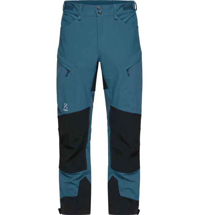 Rugged Standard Pant Men Regular herrebukser