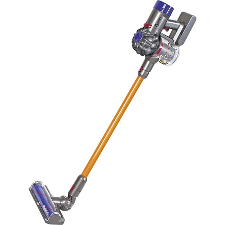 Dyson ledningsfri legetøjsstøvsuger