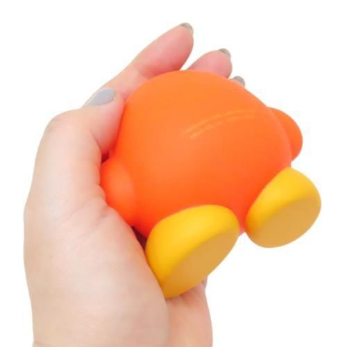Ensky - Kirby Soft Figure (Waddle Dee)