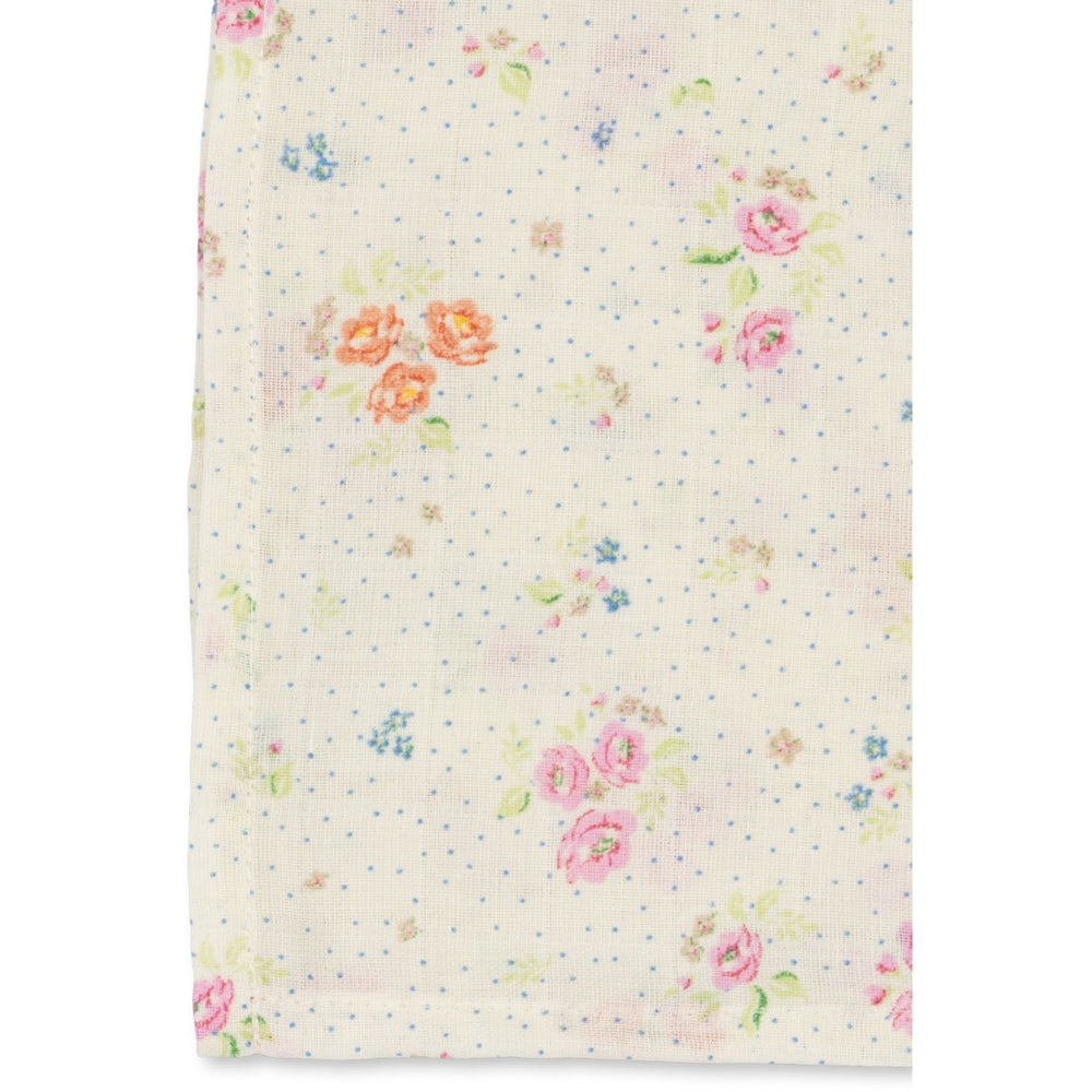 Køb Konges Sløjd Nonoka 3 Pak Muslin Cloth GOTS