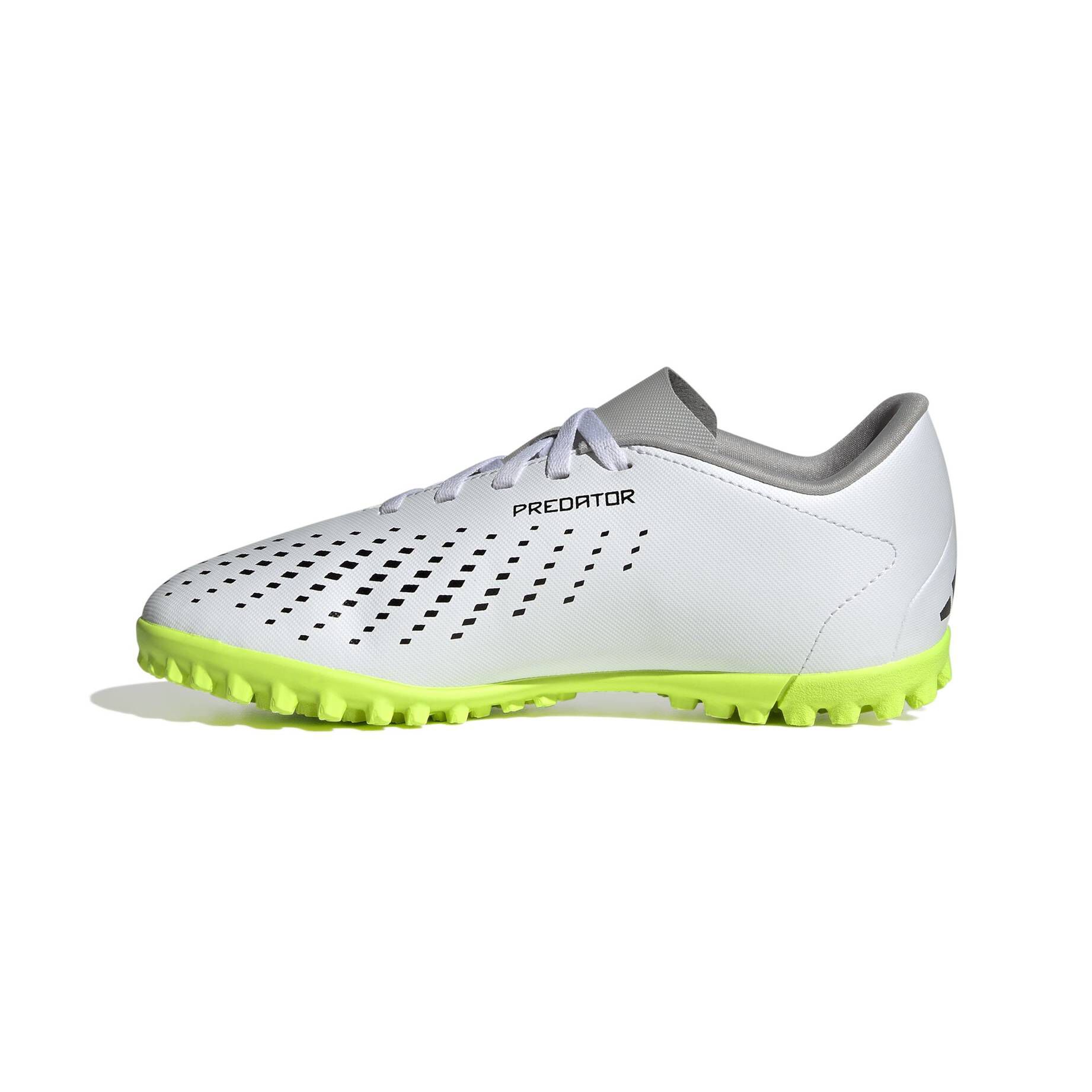 adidas Performance| Kinder Fußballschuhe Hartplatz PREDATOR ACCURACY.4 Multinocken