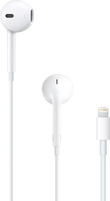 Apple EarPods
