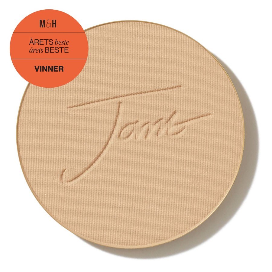 jane iredale Purepressed® Base Mineral Foundation Refill SPF20 Golden Glow 9,9g