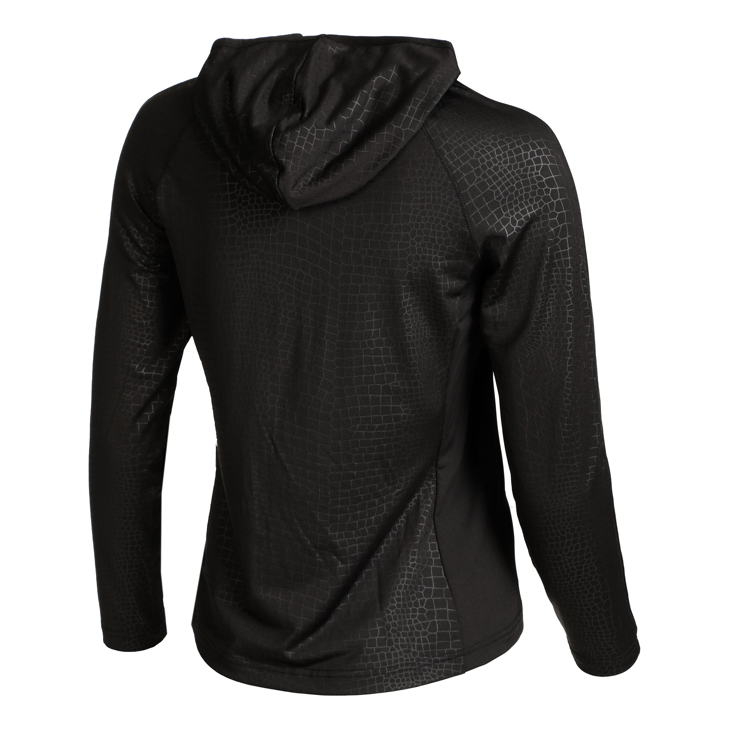 Limited Sports Jana Veste De Survêtement Femmes - Noir