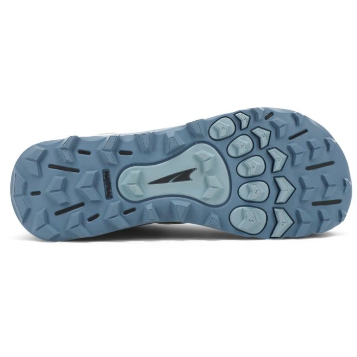 Altra Dame Trailsko Lone Peak ALL-WTHR Low Sort