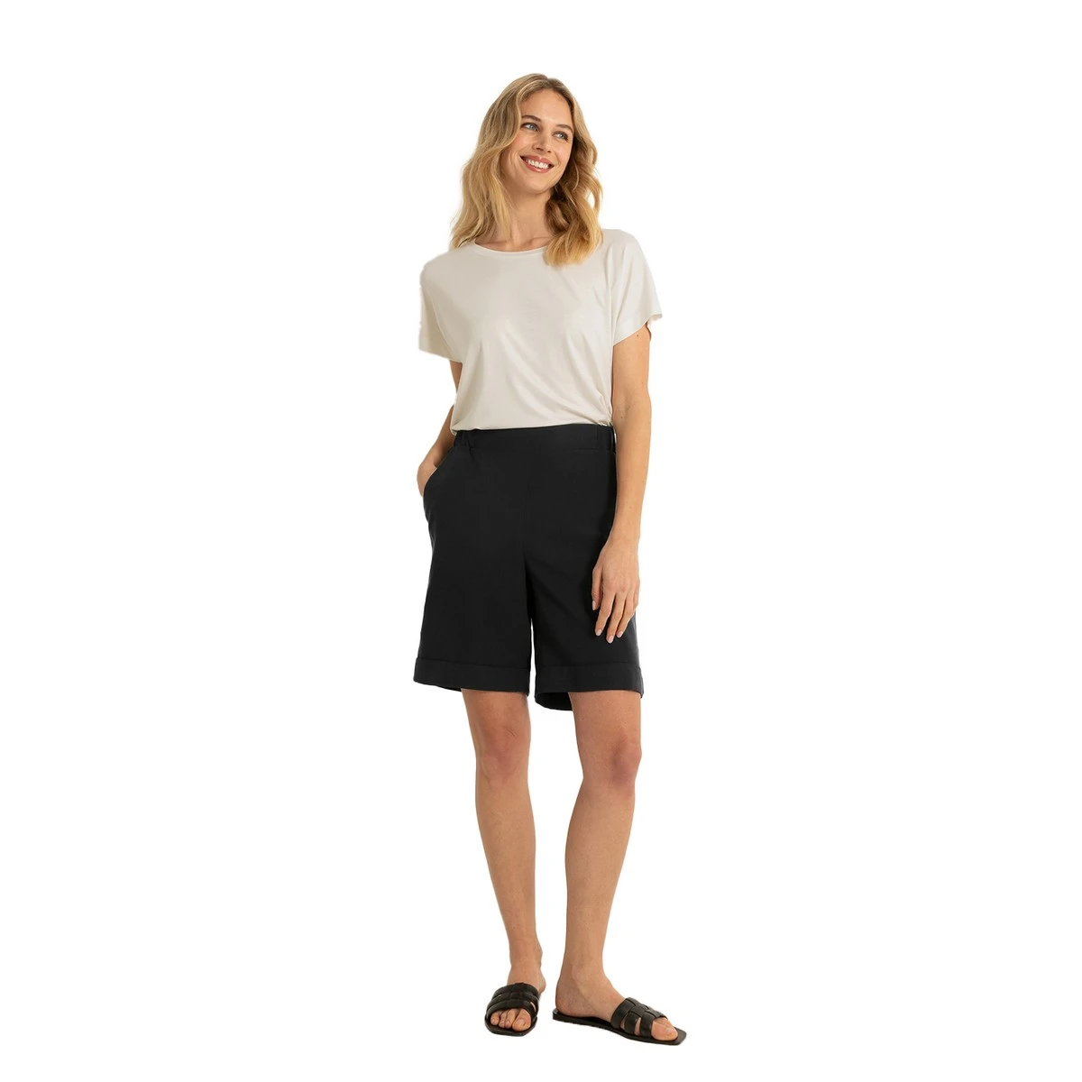 Dames Blouse CS14-25158