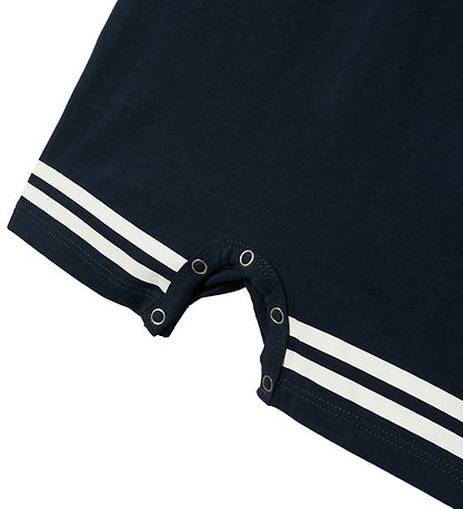 Name It Sommerdragt - NBådecan - Dark Sapphire