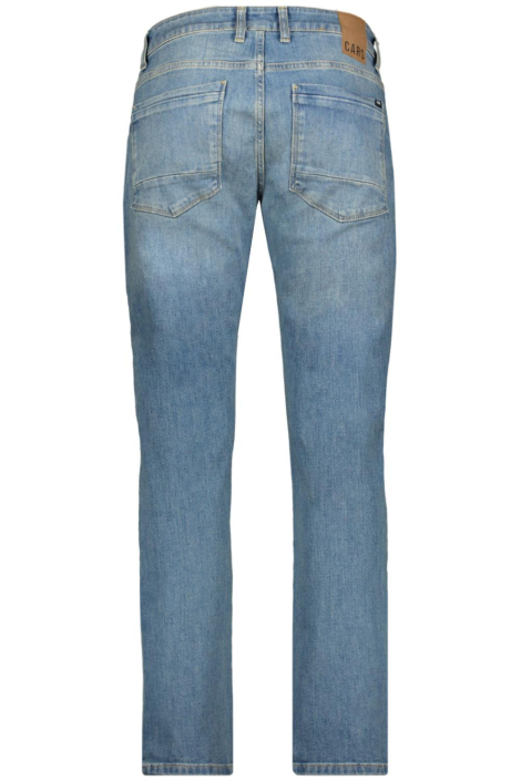 Cars blauwe heren jeans