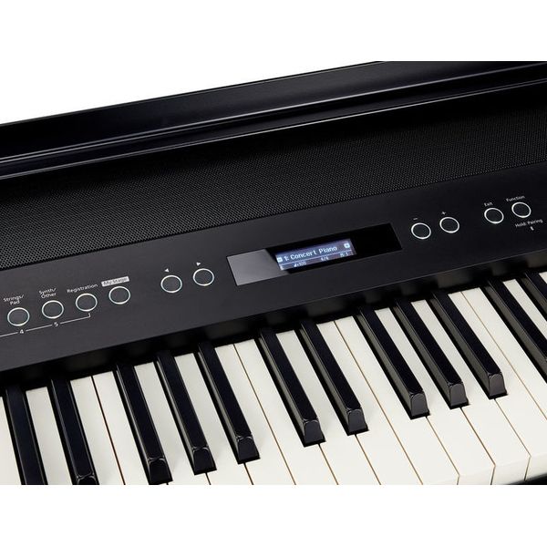 Roland FP-90 BK Case Set