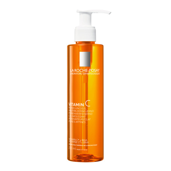 La Roche-Posay Pure Vitamine C Cleanser 200 ml