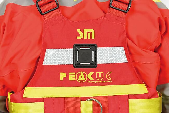 WRS - GILET DE SAUVETAGE PFD WRS