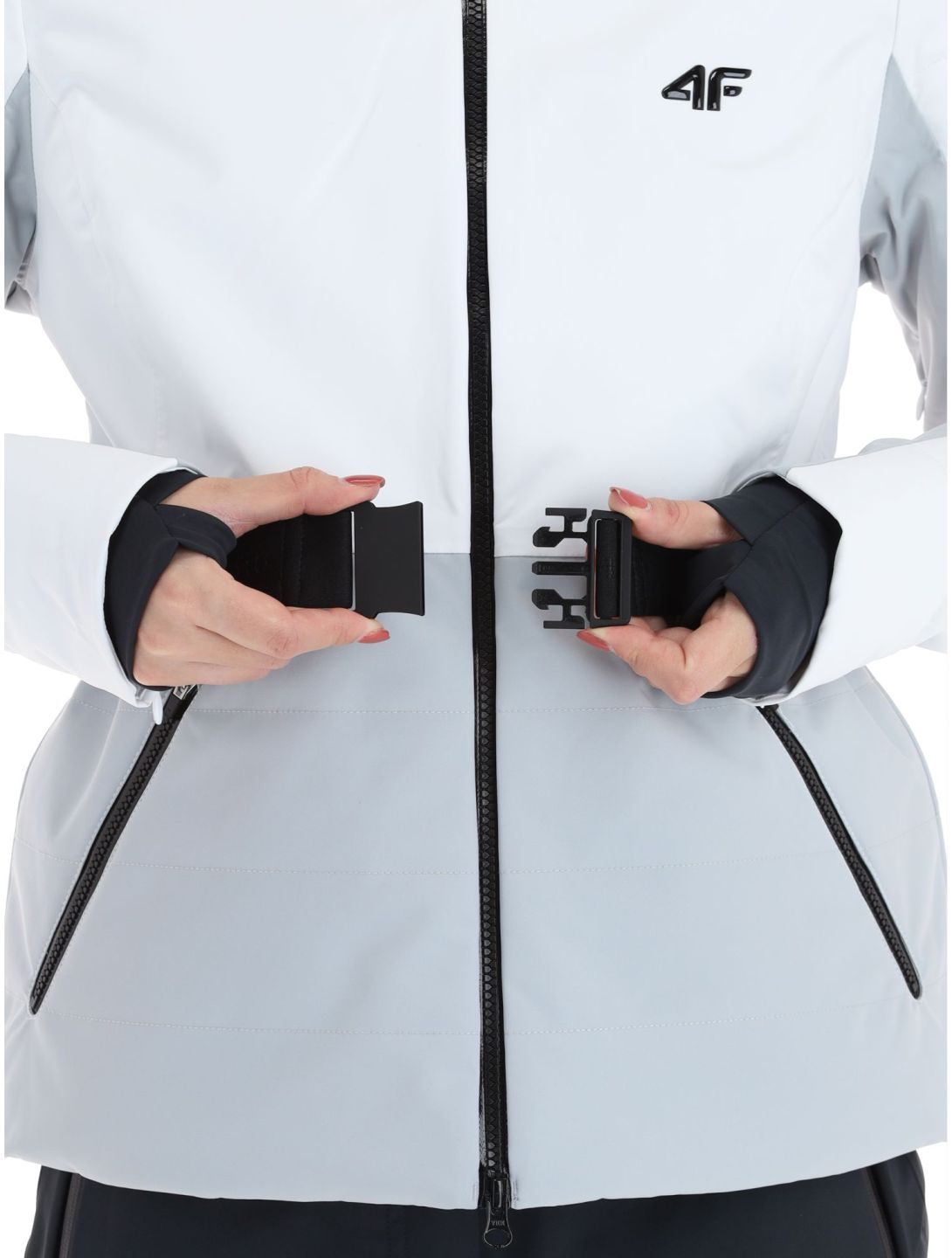 Technical Jacket F337 ski-jas dames