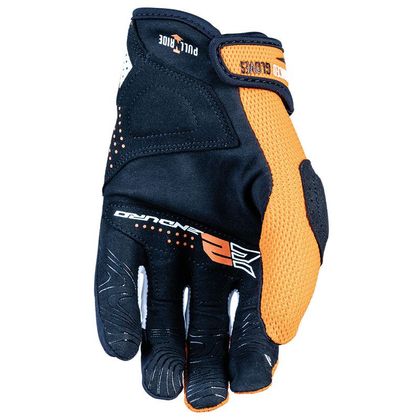 Gants Enduro Five E2 2023 - Orange