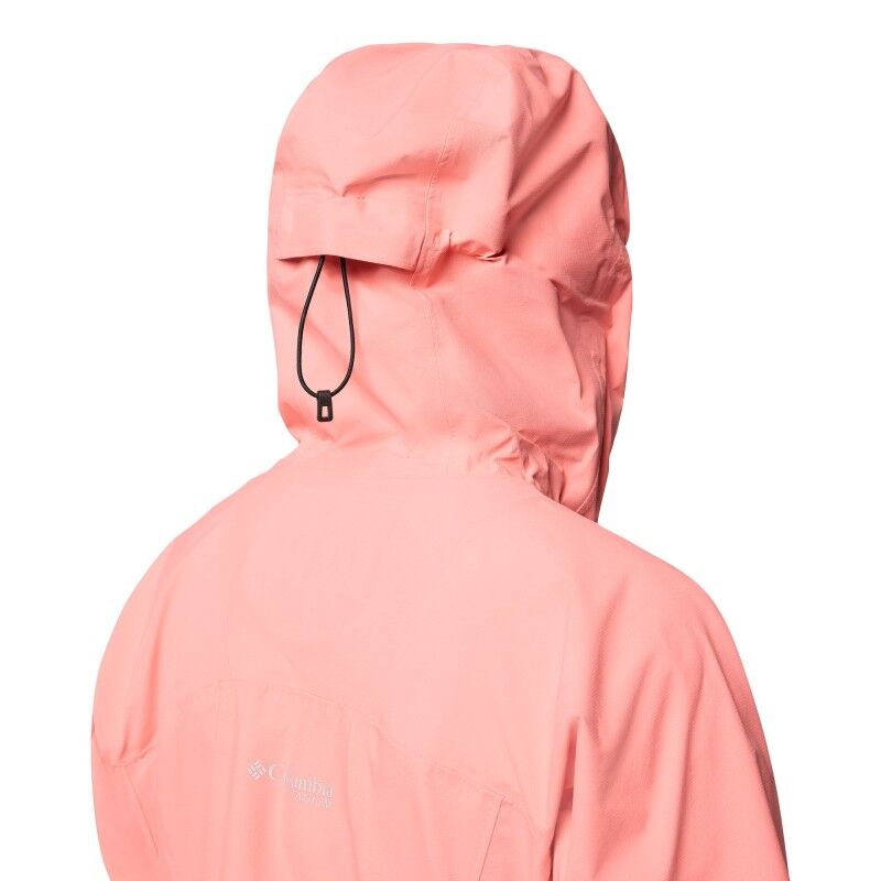 Northwest Explorer 3L Shell - Veste imperméable femme