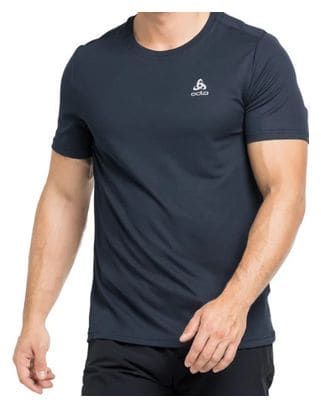 Maillot Manches Courtes Odlo F-Dry Gris
