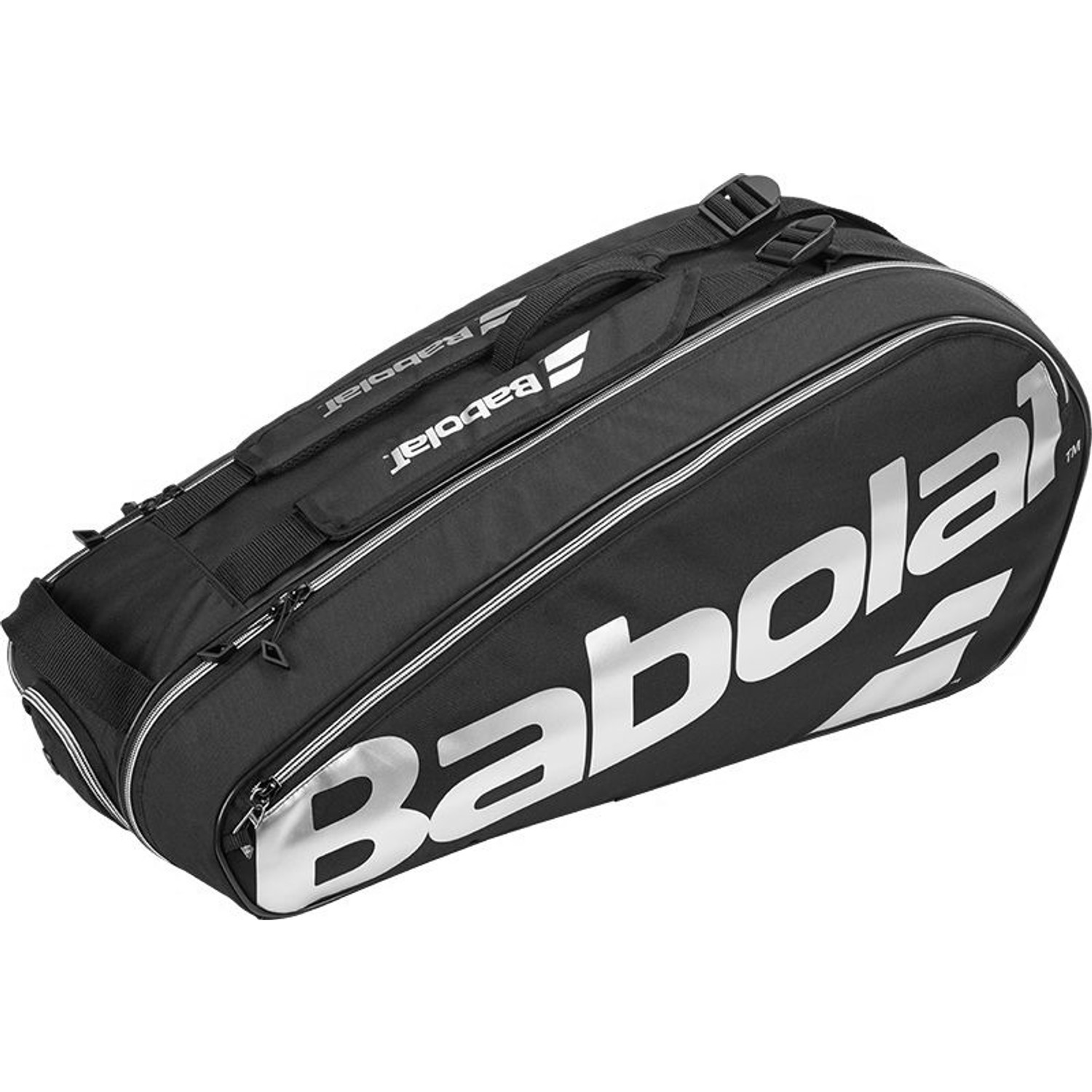 Babolat DRIVE TOUR SMU + Tas