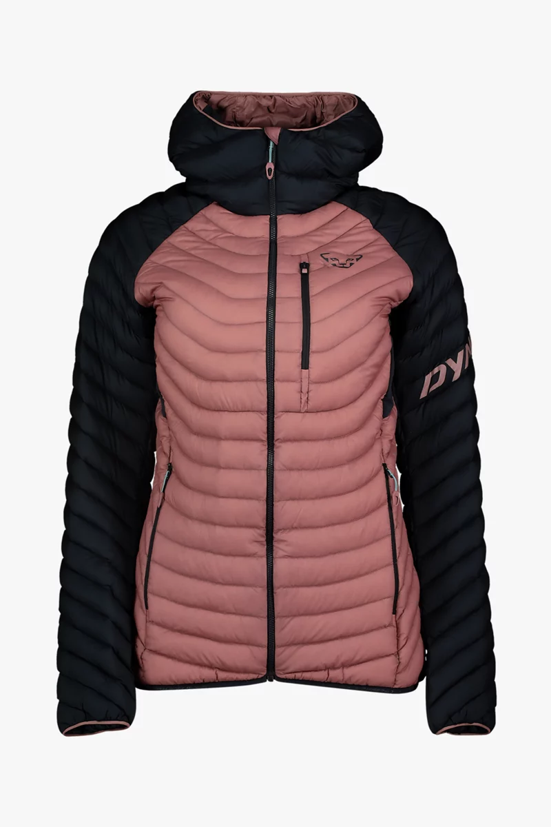 Dynafit Radical Down Hood Damen Daunenjacke
