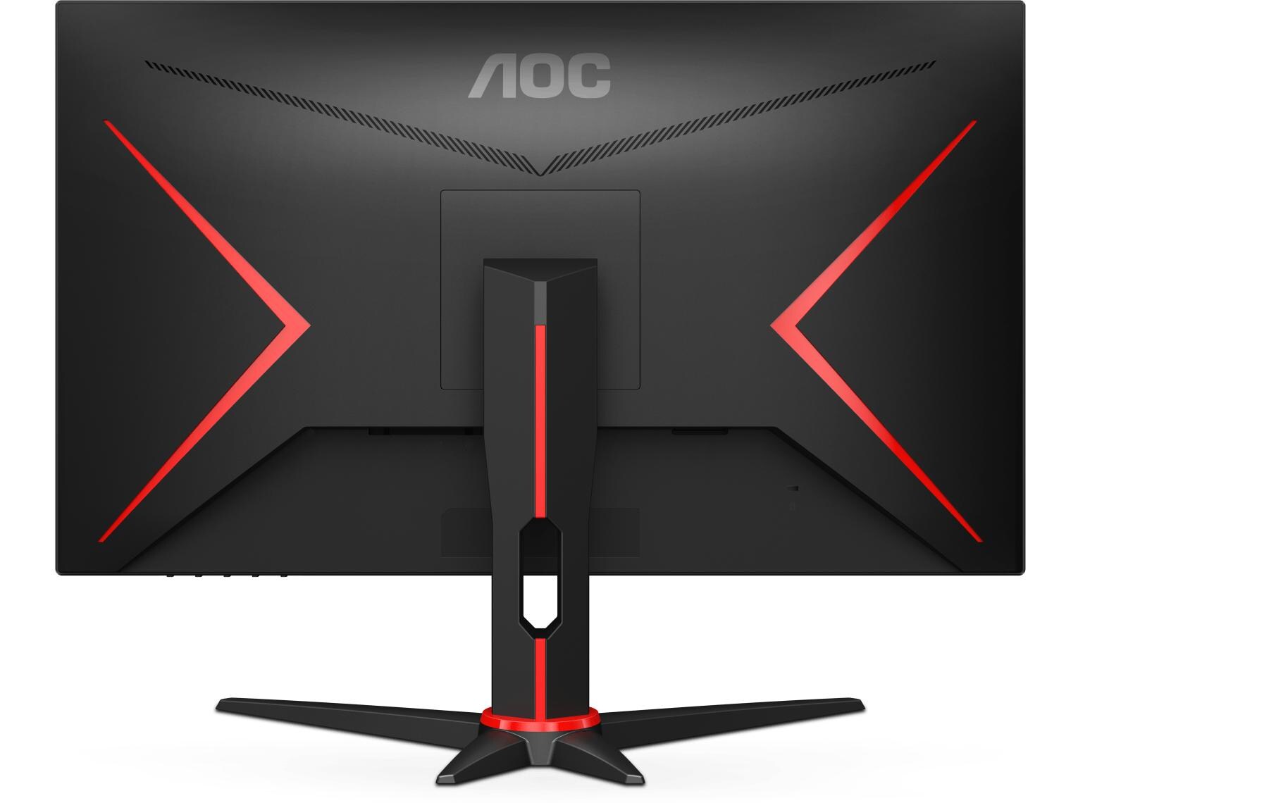 Monitor 27G2SPAE/BK<br>27