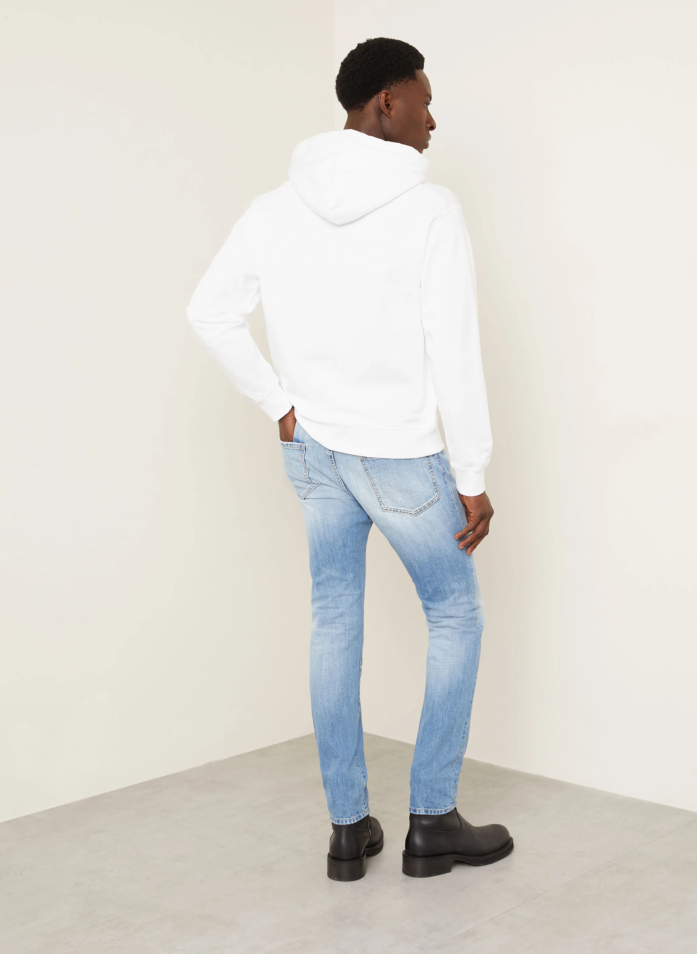 DSQUARED2 Jeans COOL GUY Slim Fit