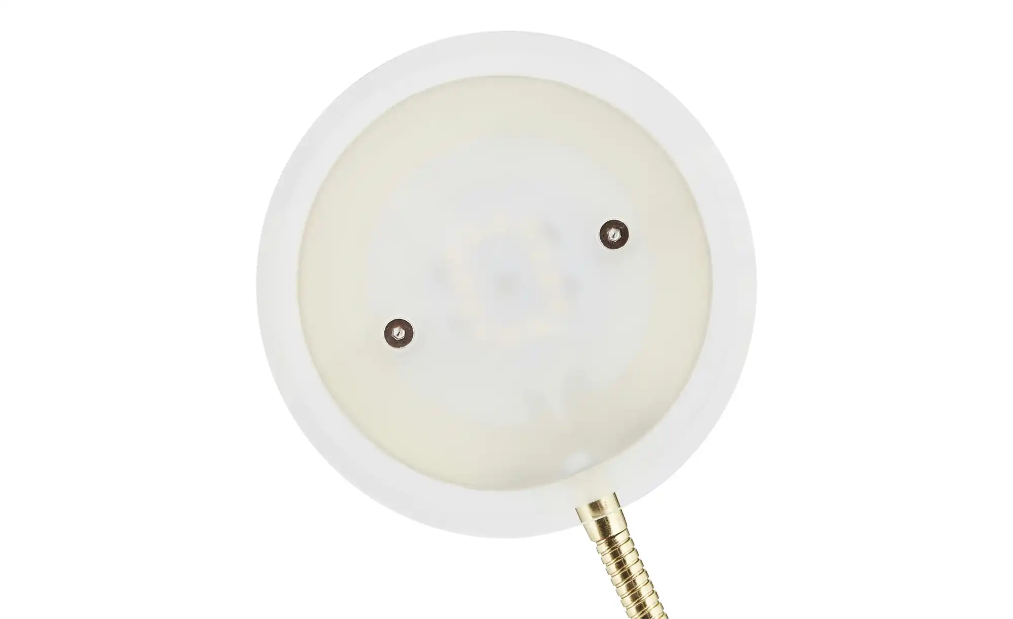 KHG LED-Deckenfluter, 2-flammig