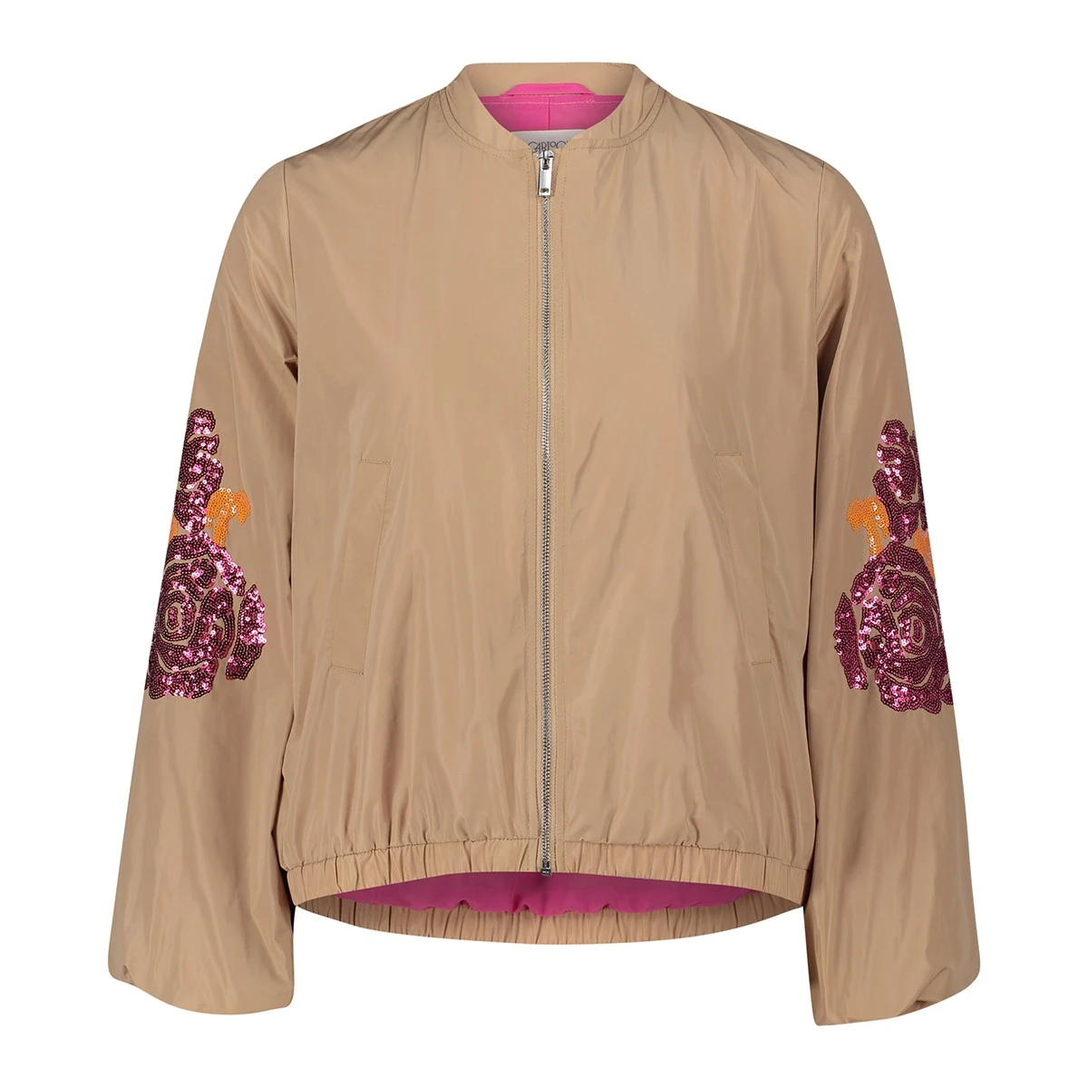 Dames Jasje MAUREEN JACKET