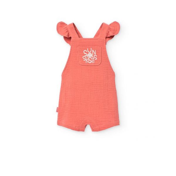 Boboli Vestido Fantasy Boiler 7 Anos