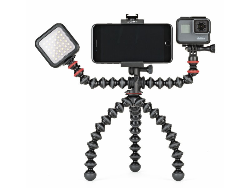 Joby - Gorillapod Mobile Rig