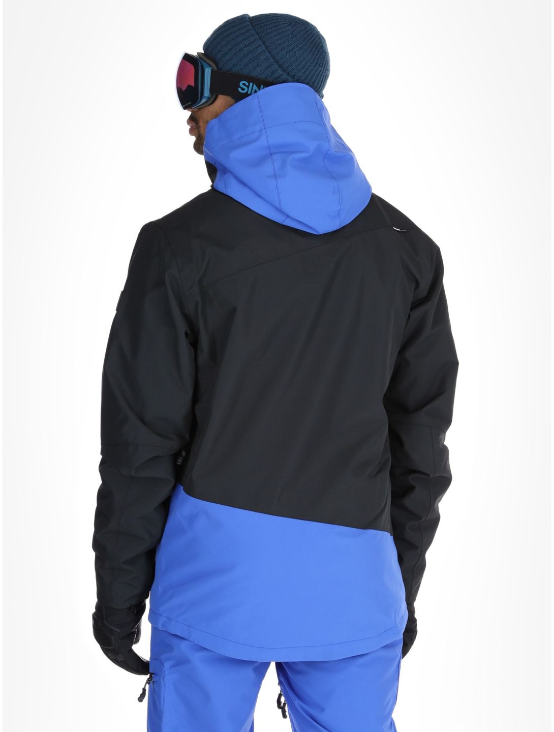 Canlaon-R ski-jas heren