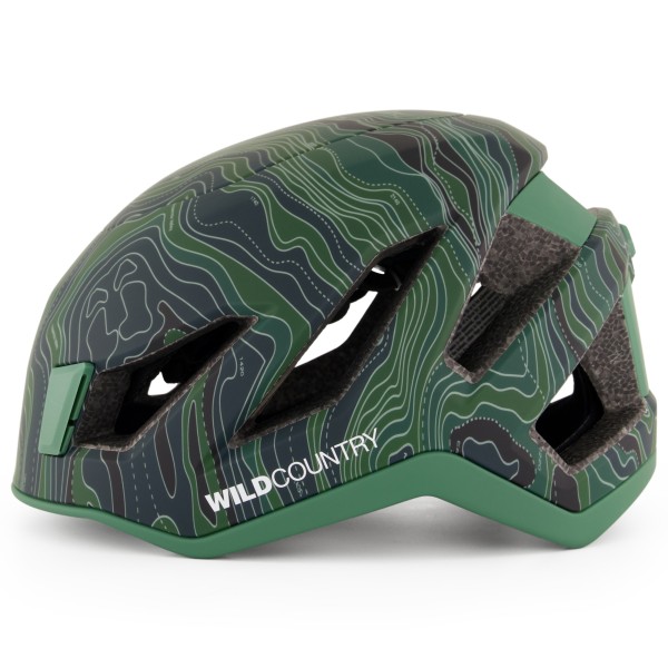 Wild Country - Syncro Helmet - Casque d'escalade