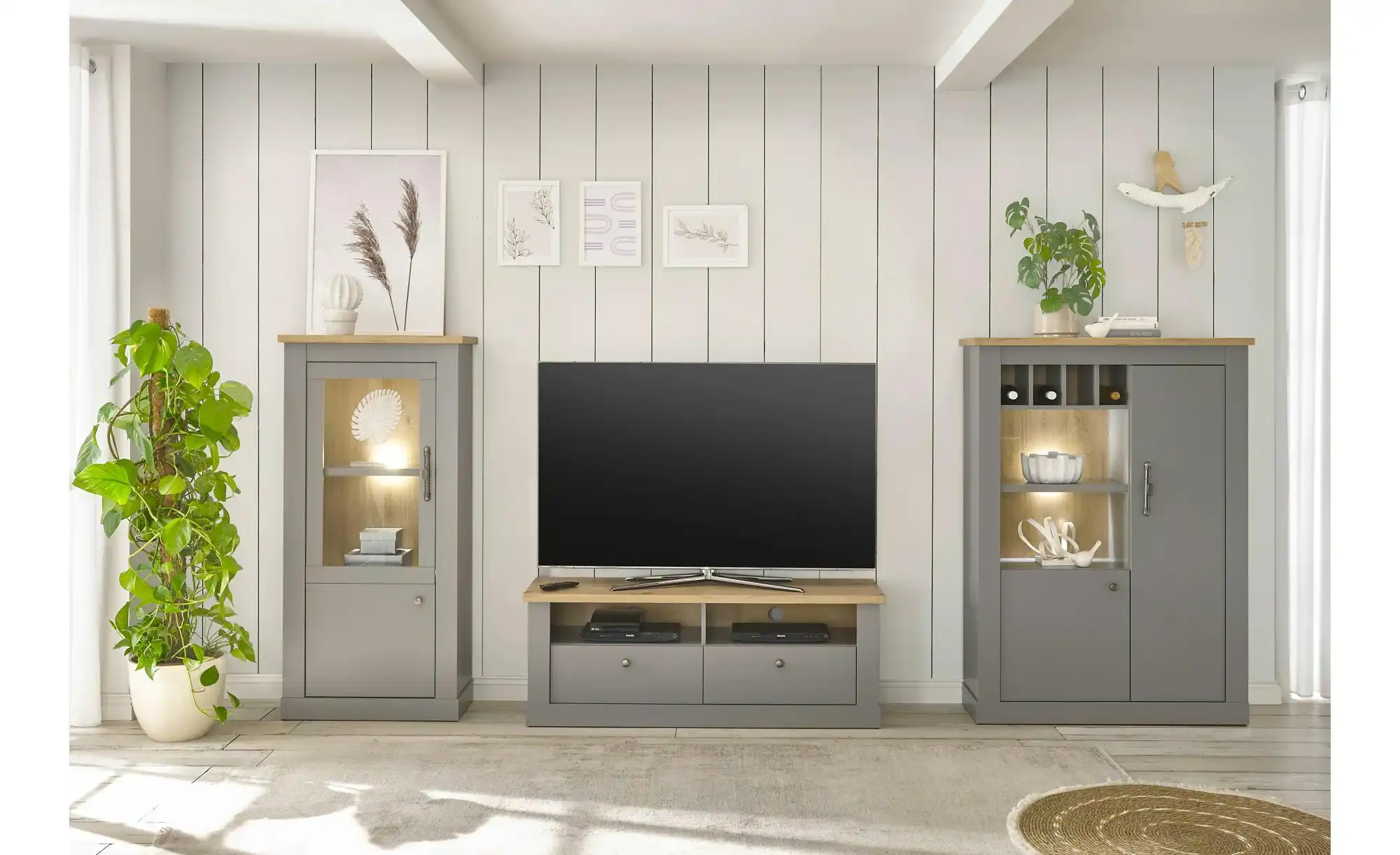 Vitrine Claira