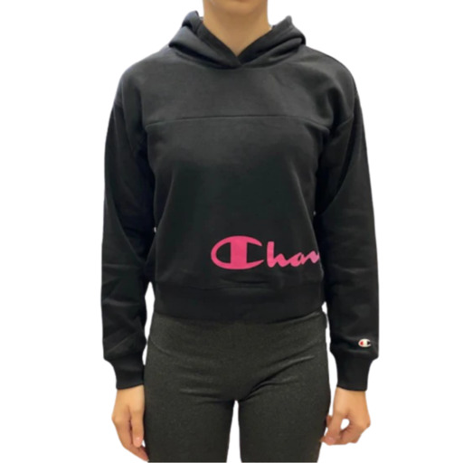 Sudadera Champion Legacy Logo Cor. 404513 Kk001