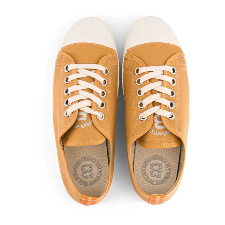 Bensimon Tennis Romy | Camel