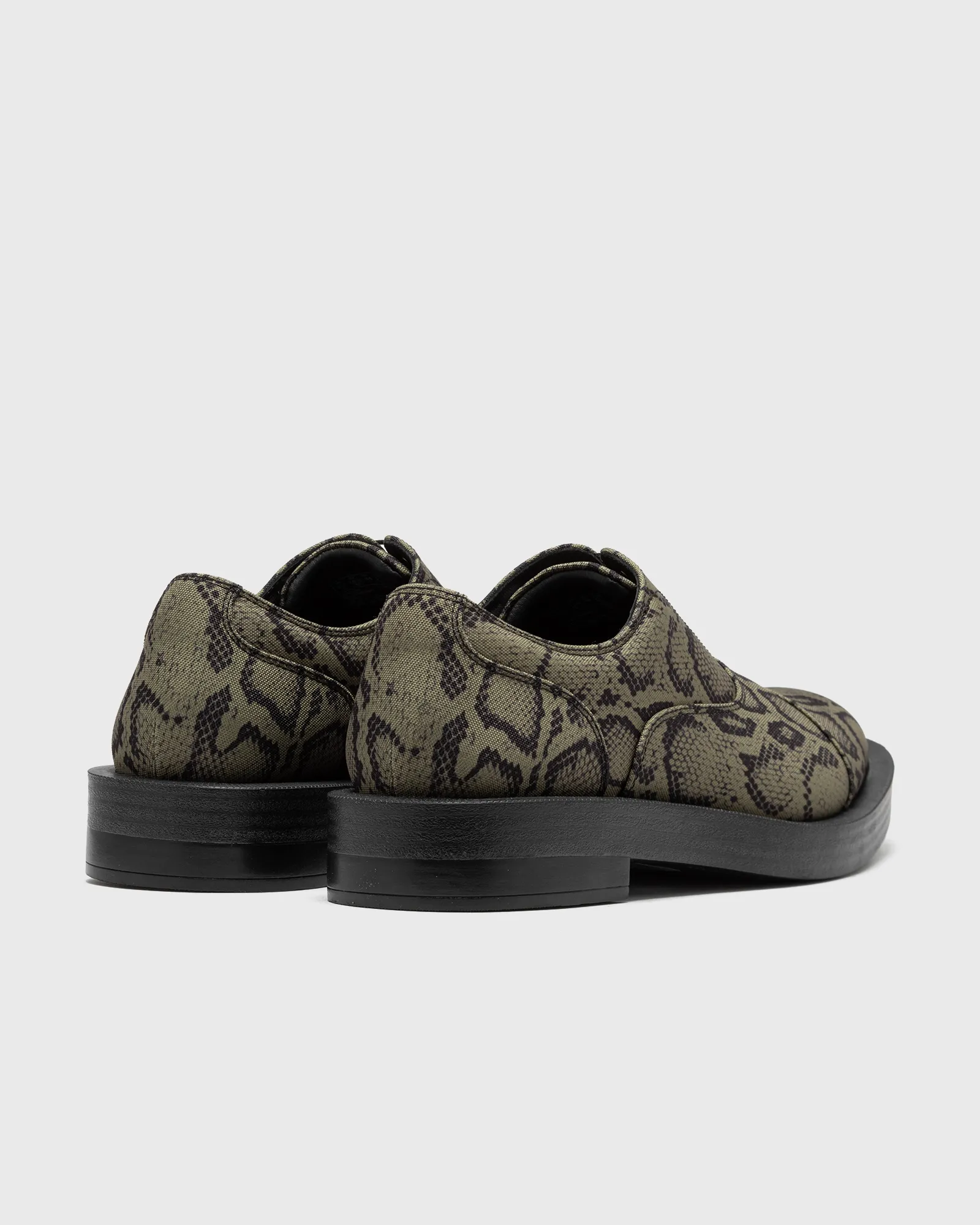 Clarks Originals X MARTINE ROSE CUR Oxford 2 M