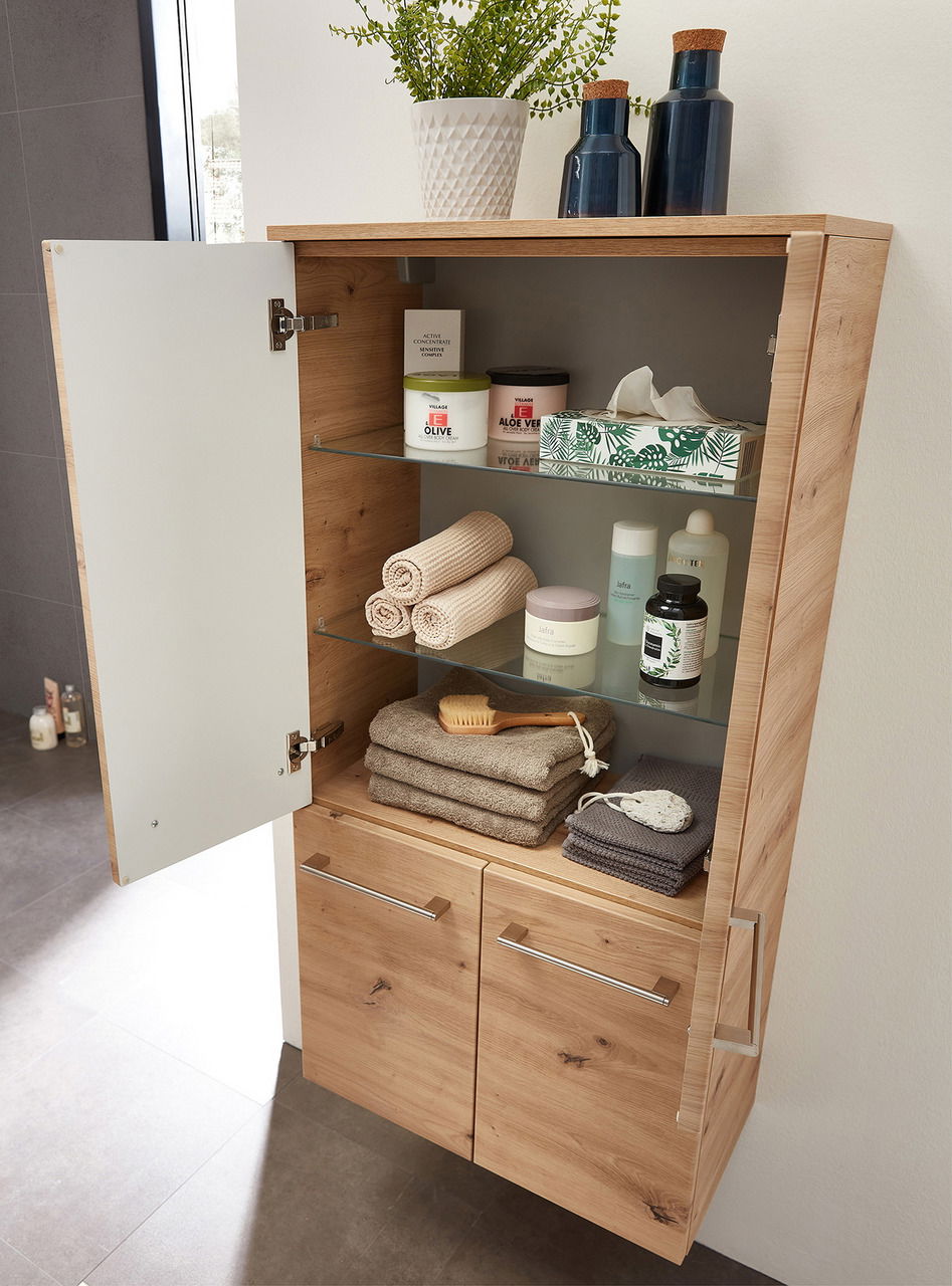 Sadena Midischrank PLAKA